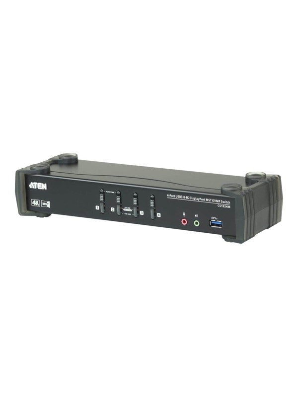 ATEN CS1924M KVMP Switch