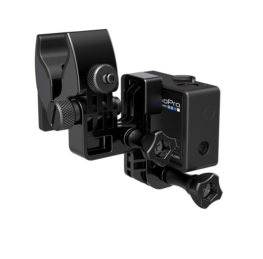 GoPro Sportsman Mount - Gun Rod Bow