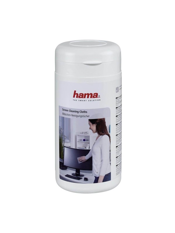 Hama Cleaning Cloths