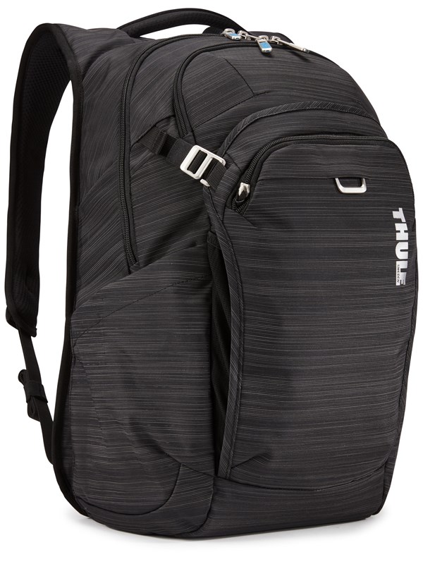 Thule Construct Laptop Backpack 24L - Black