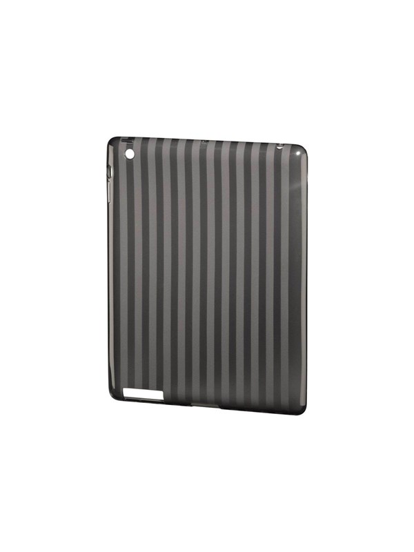Hama Cover for iPad2 "Stripes"