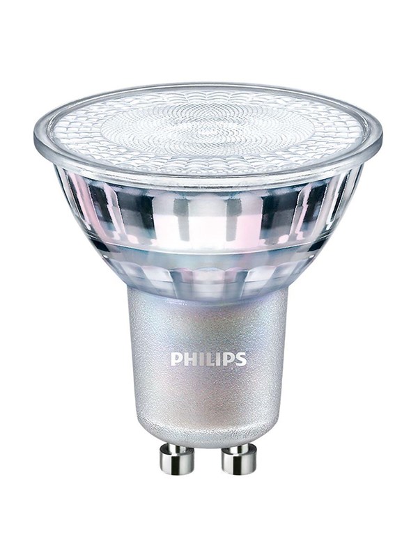 Philips LED-lyspære Master LEDspot Value DimTone 4,9/927 (50W) 36° Dimmable GU10