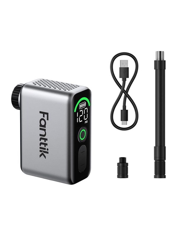 Fanttik X10 Ace Tiny mini bicycle pump