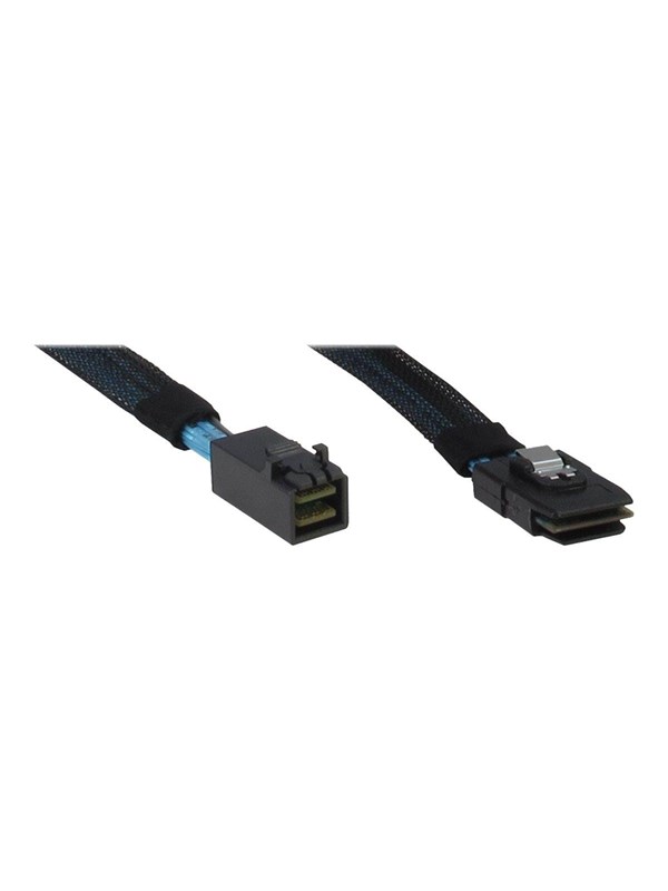 Inter-Tech Kabel SFF 8643 -> SFF 8087 0.75m