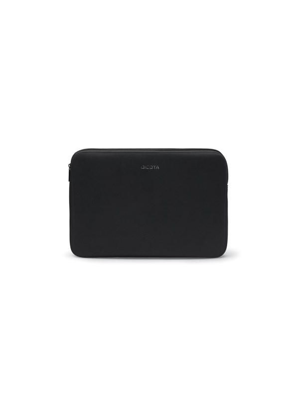 Dicota Perfect Etui for Laptop 12.5" | Svart