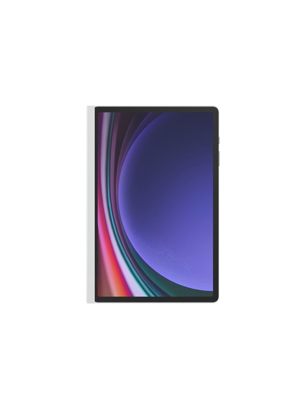 Samsung Galaxy Tab S9+ NotePaper Screen - White