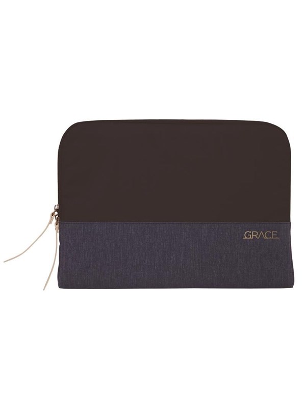 STM Grace - Sleeve for MacBook Pro 15" / Notebook 15" - night sky