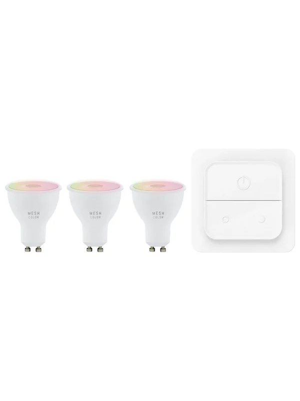 EGLO GU10 LED-Z SET