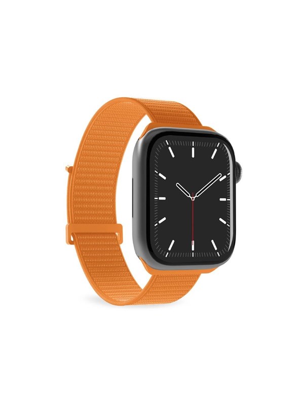 Puro  Sport Strap for Apple Watch 44/45/46/49mm - Orange
