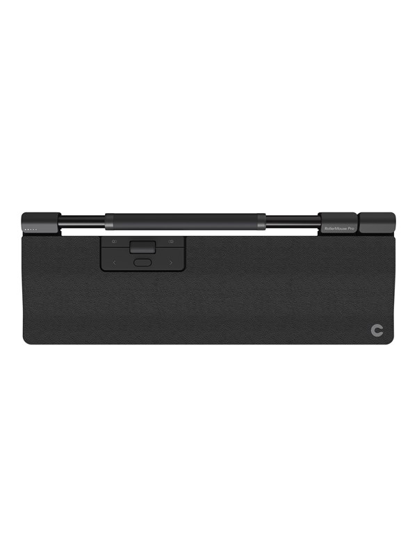 Contour RollerMouse PRO - Sentral pekeenhet - Mechanical - 6 - Grå