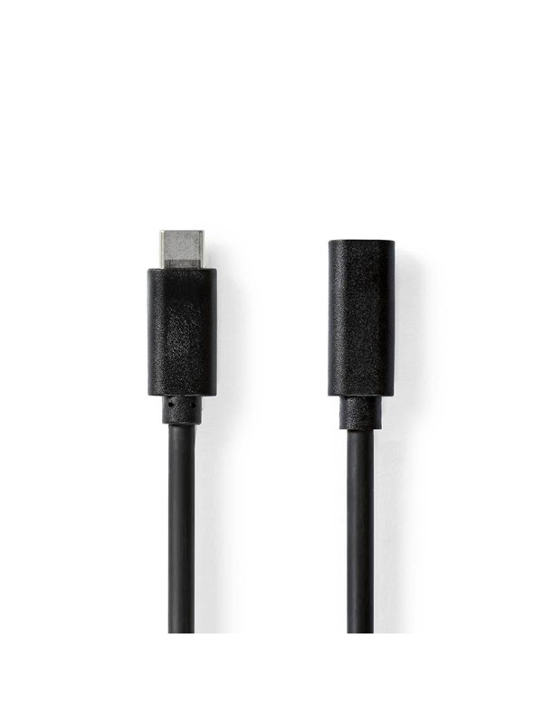Nedis CCGL64010BK10 USB cable