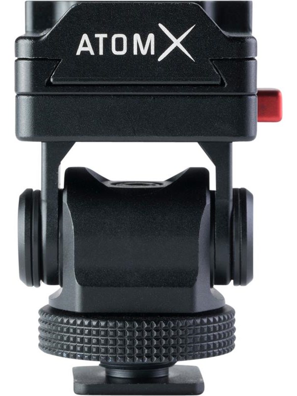 Atomos AtomX 5"/ 7" Monitor Mount