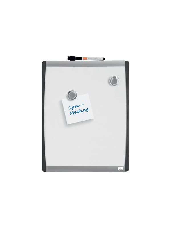 ACCO Brands Whiteboard Arch Frame 33.5x28cm White