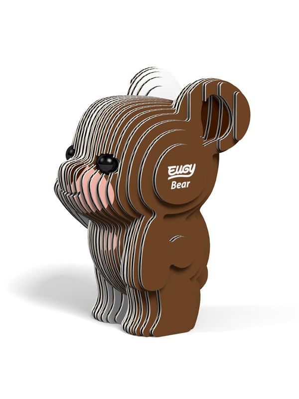 Eugy Bear