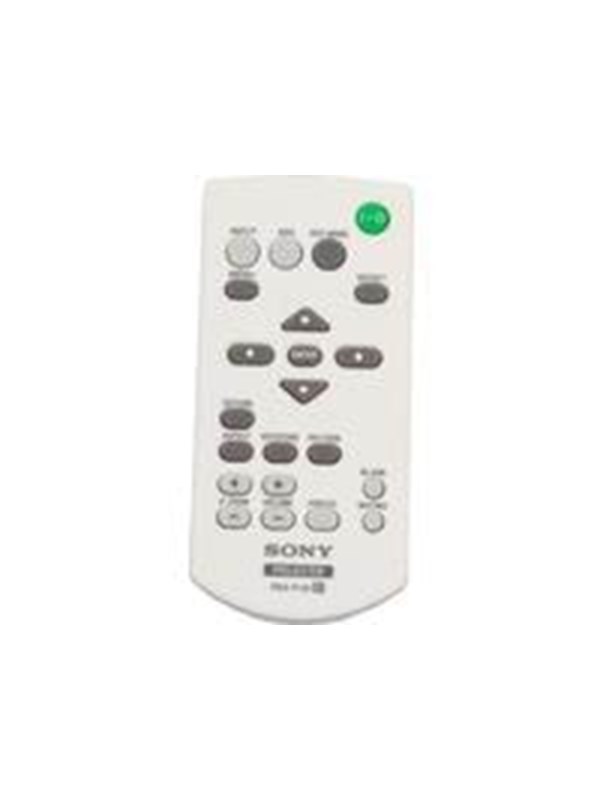 Sony RM PJ8