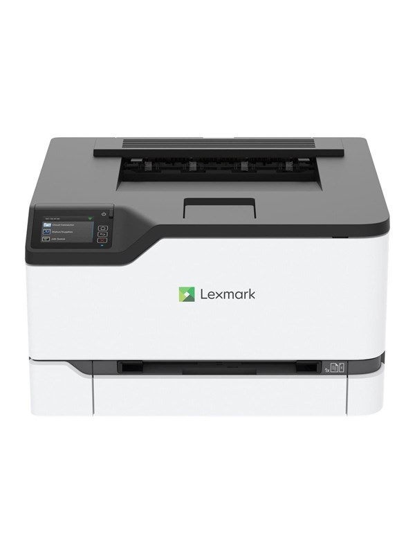 Lexmark CS431dw - Farge - Laser