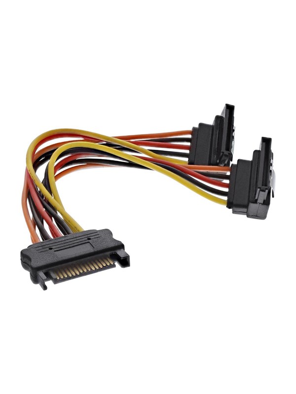 InLine Y-cable