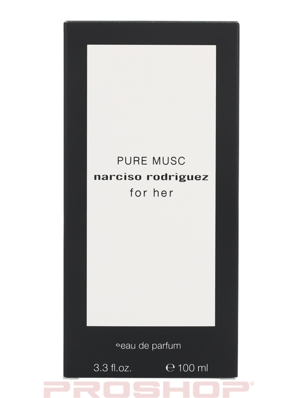 Narciso Rodriguez Pure Musc For Her