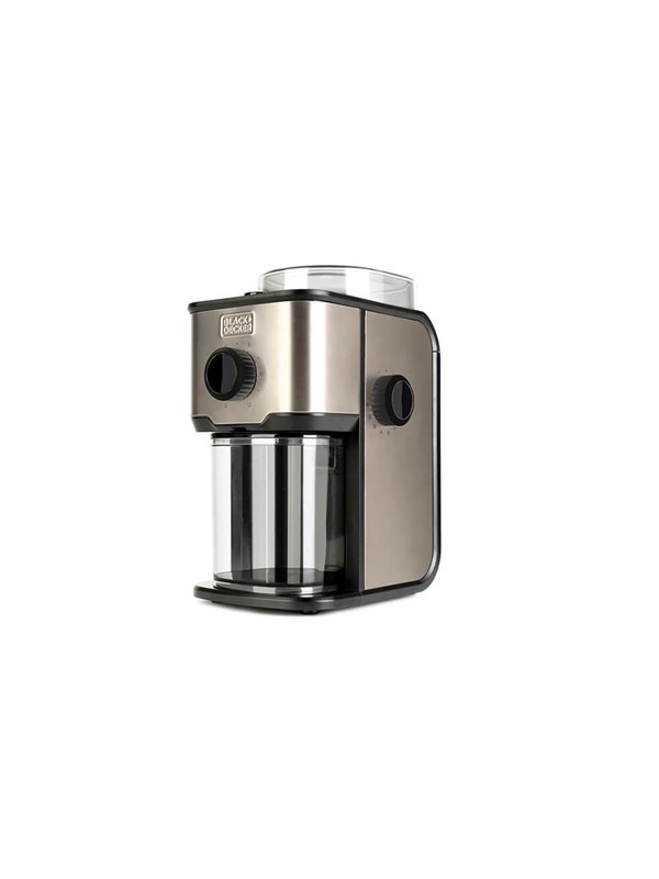 Black & Decker Coffee Grinder Electric 150W