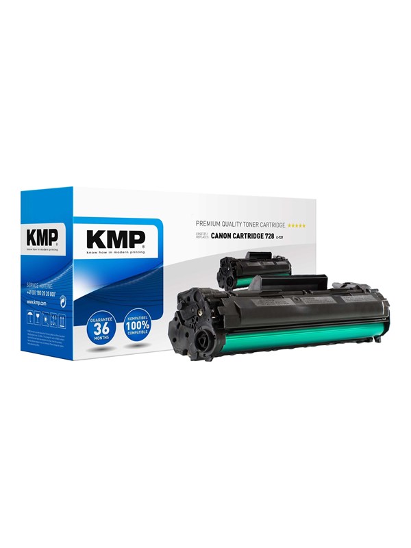 KMP C-T27
