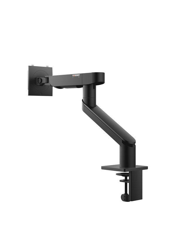 Dell Single Monitor Arm - MSA20 - desk mount (adjustable arm)