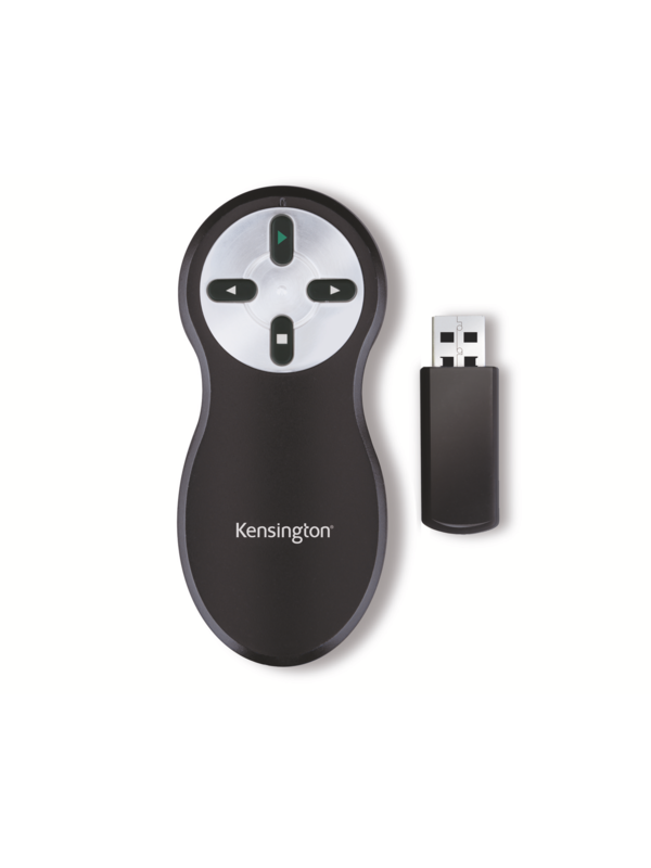 Kensington Presenter  Non Laser Wireless