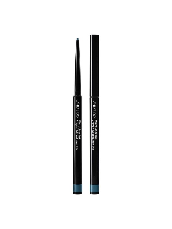 Shiseido Eye Microliner Ink 08 Teal