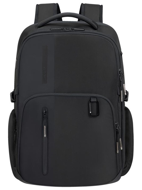 Samsonite Biz2Go Ryggsekk for Laptop 17.3" | Svart