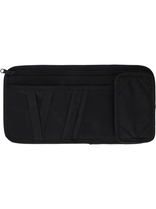 Dunlop - Car storage organizer for sun visor
