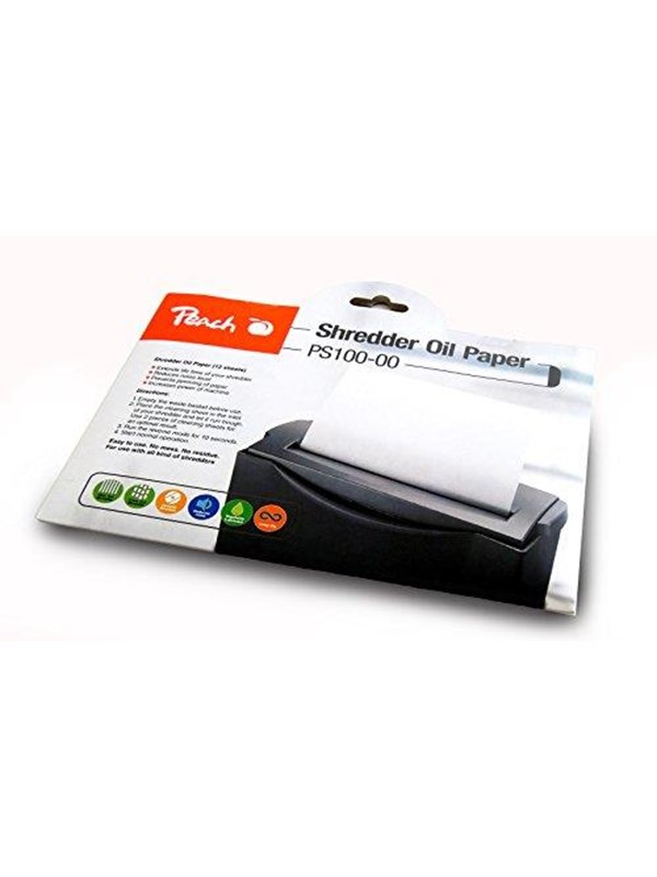 Peach Shredder Service Kit      PS100-00