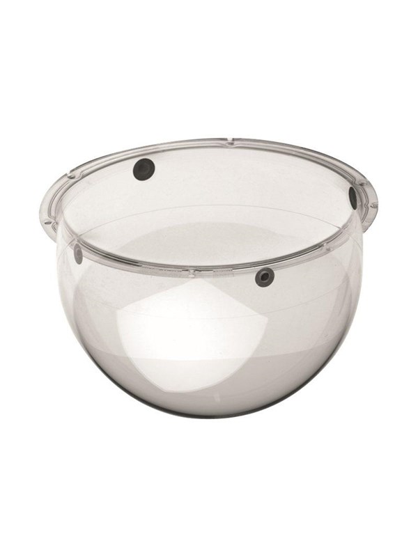 Axis camera dome bubble