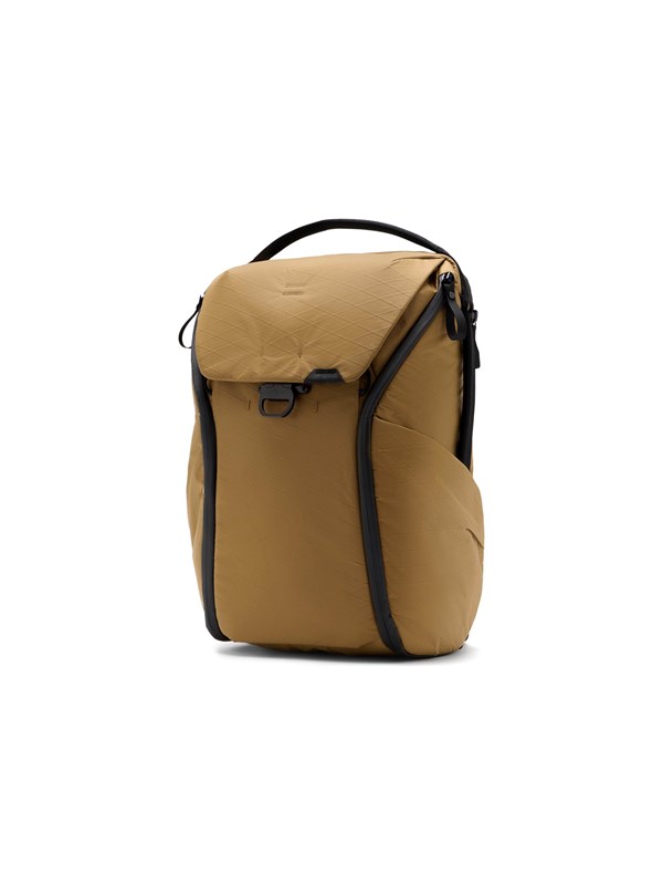 Peak Design Everyday Backpack 20L v2 - Coyote
