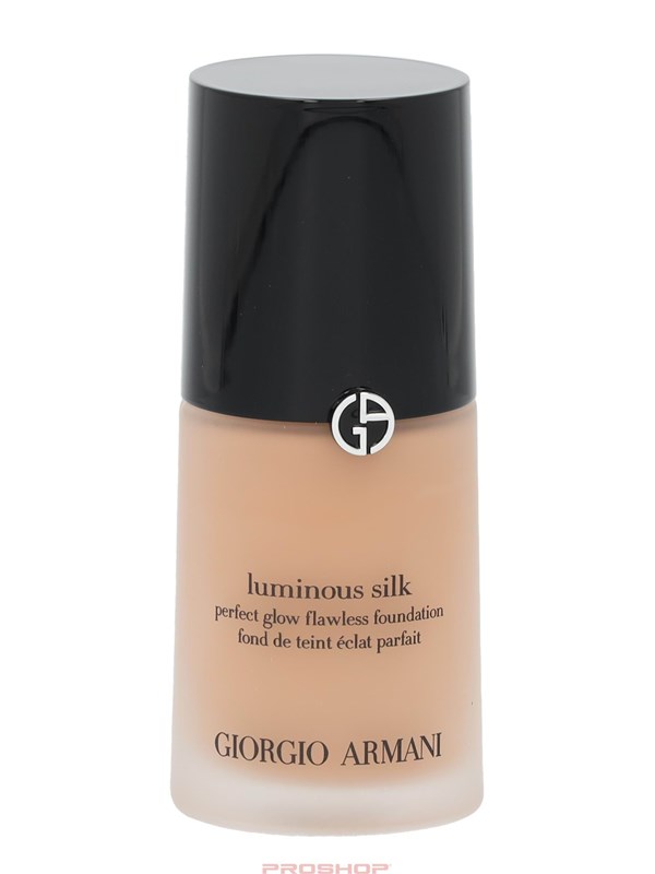 Giorgio Armani Luminous Silk Foundation - 5.5 Beige