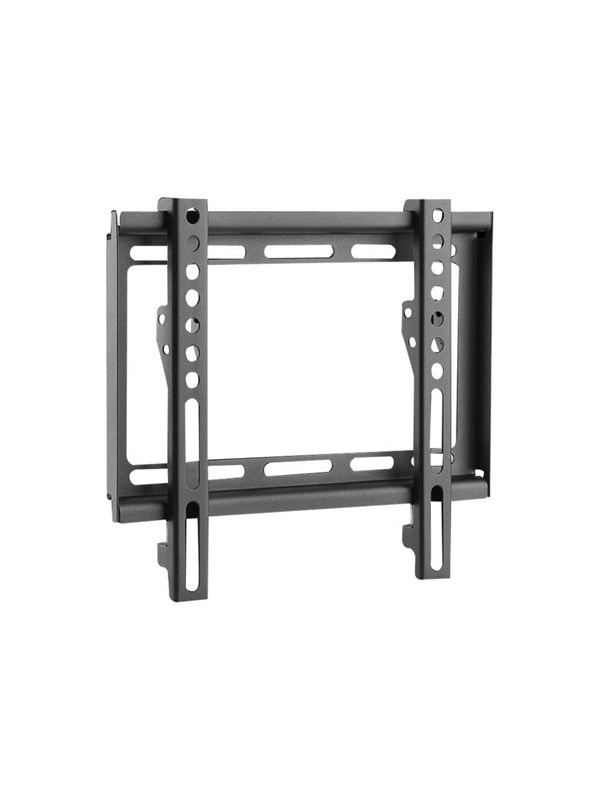 LogiLink TV wall mount 23-42" fixed 35 kg max.