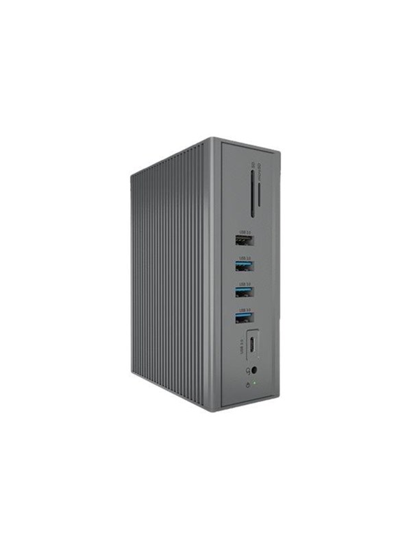 ICY BOX IB-DK2262AC