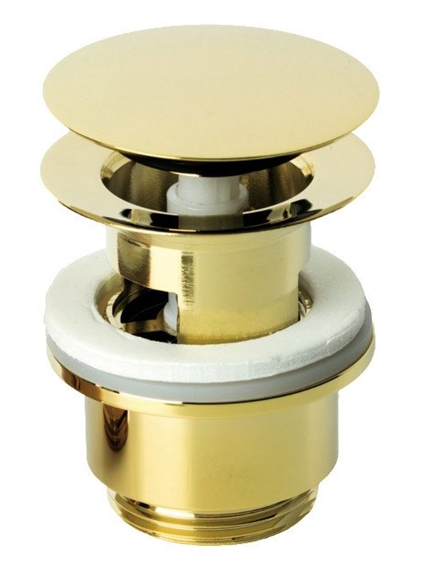 Damixa complete bottom valve