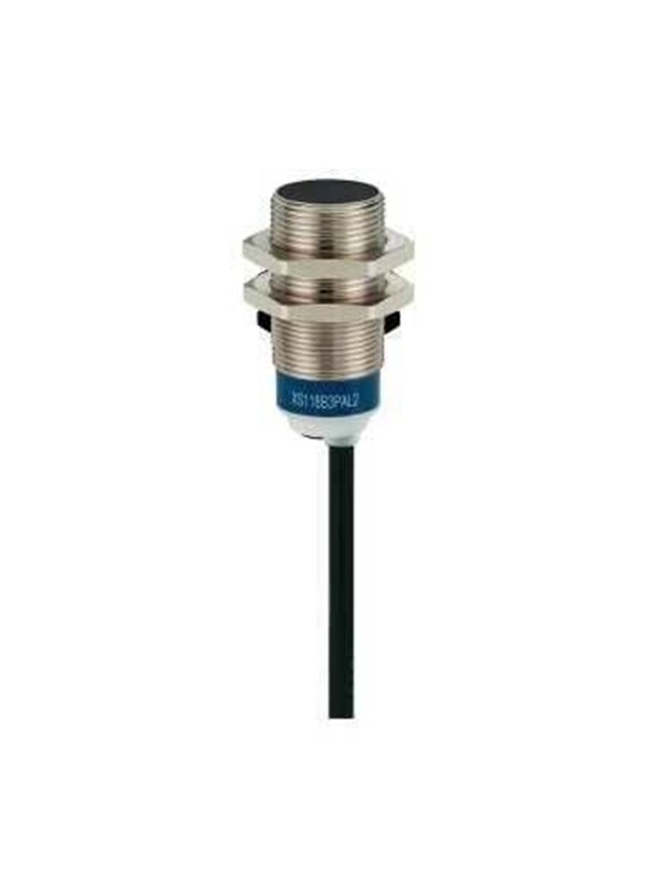 TELEMECANIQUE SENSORS Inductive sensor cylindrical m18 12 24vd