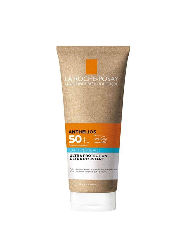 La Roche-Posay Anthelios Non-Perfumed Hydrating Lotion SPF50+