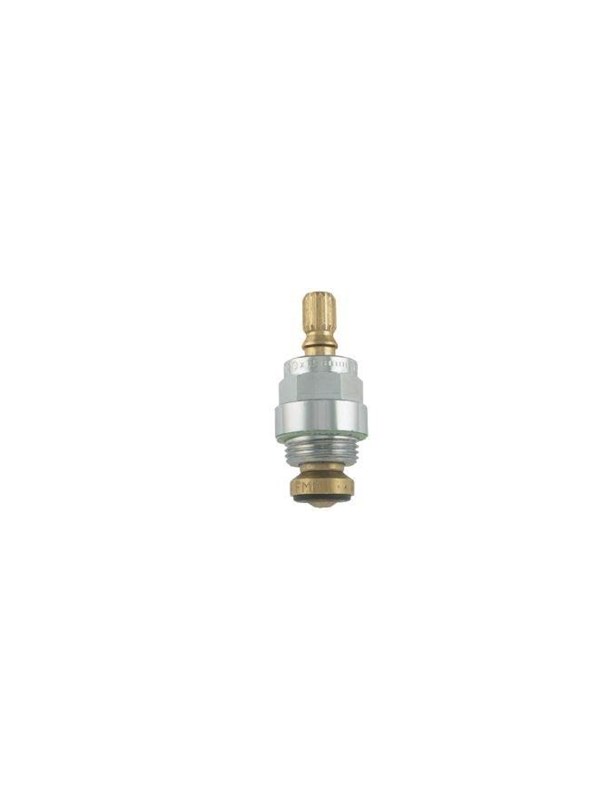 FM Mattsson headwork with cone
