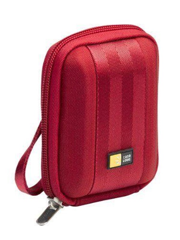 Case Logic Camera Case - Red