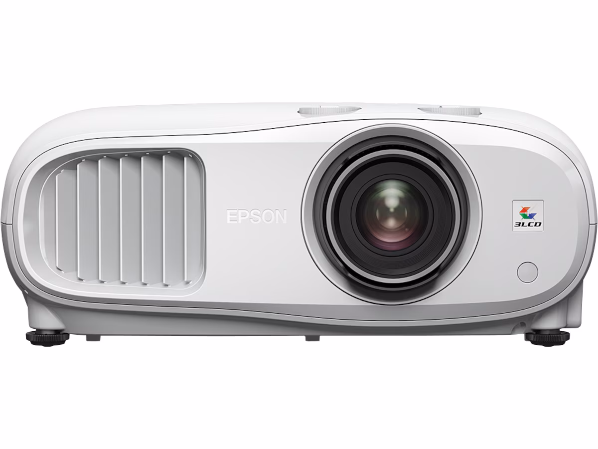 Epson 4K 3LCD Projektor EH-TW7000