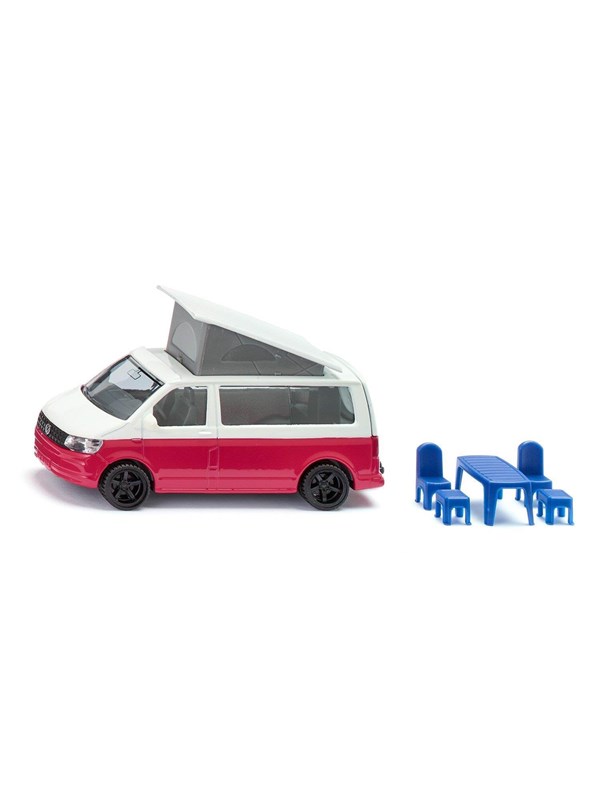 SIKU 1:50 Vw T6 California