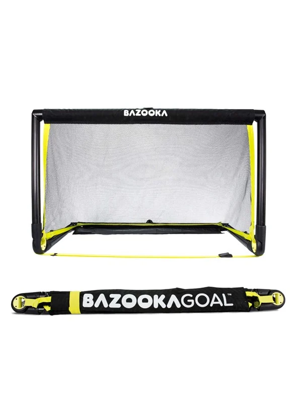 Bazooka Goal 120 x 75 cm