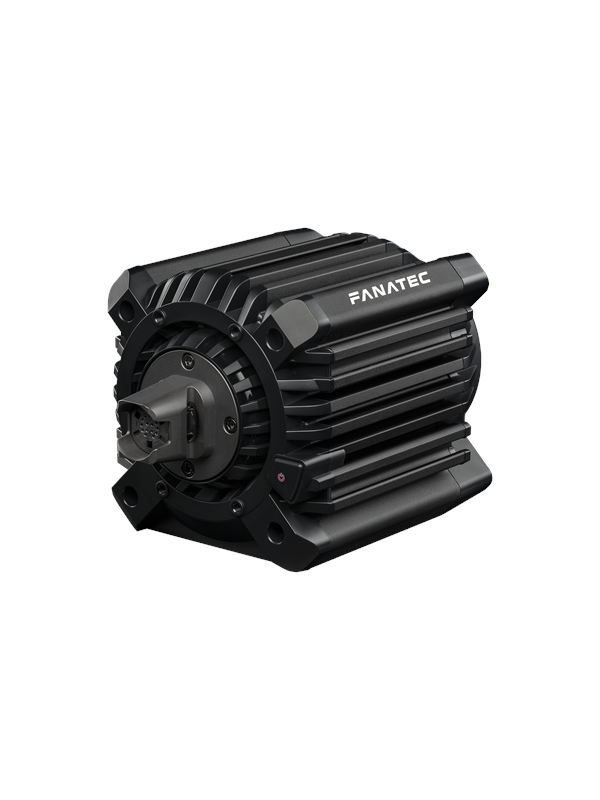 Fanatec ClubSport DD (12 Nm) - Sim Racing Tilbehør
