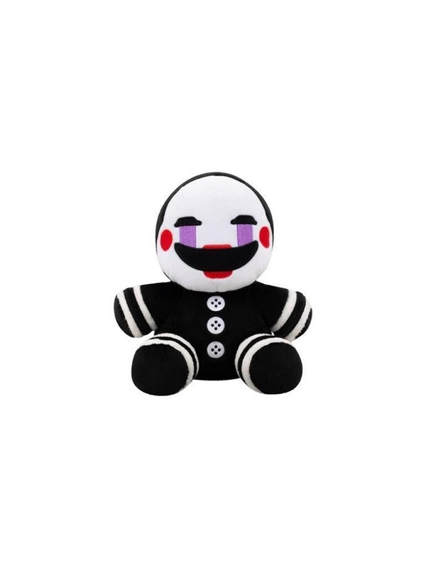 Jazwares - Five Nights At Freddy's (The Puppet) - Bamser & kosedyr