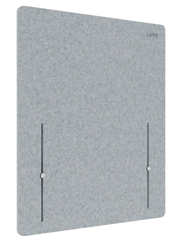 Leitz Høydejusterbar skillevegg, 70x60cm