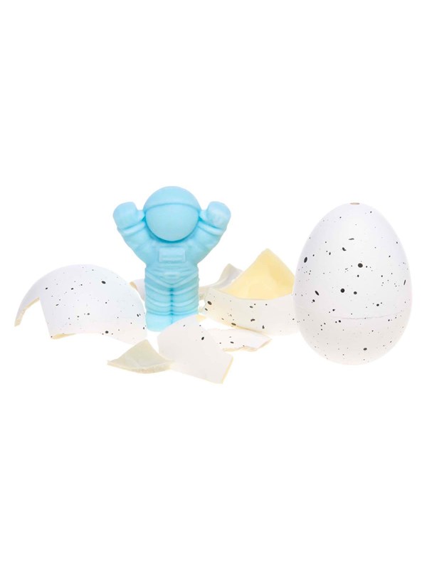 LG-Imports Growing Egg Astronaut