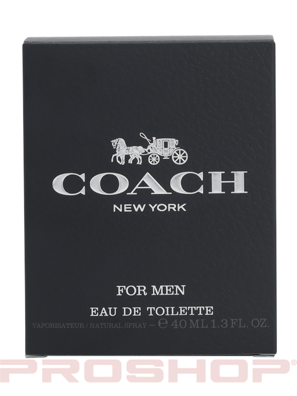Coach For Men