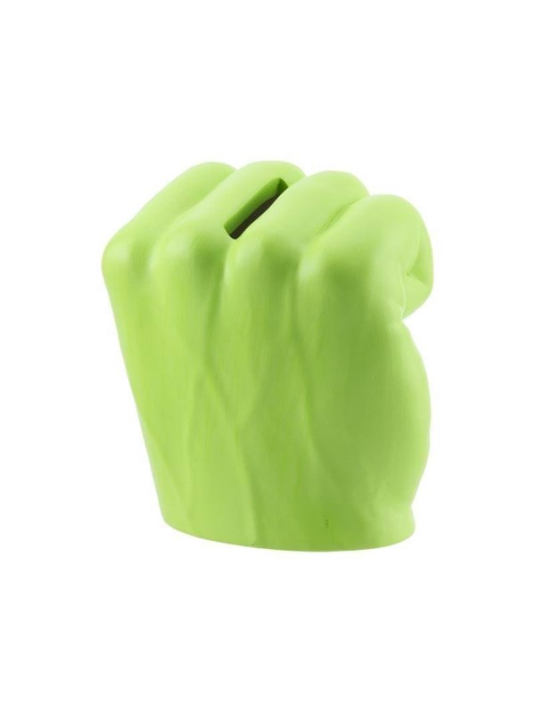 Paladone Marvel Hulk Fist Money Box