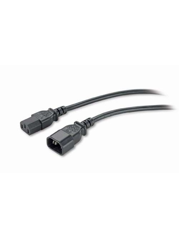 APC Cable/IEC C13>IEC C14